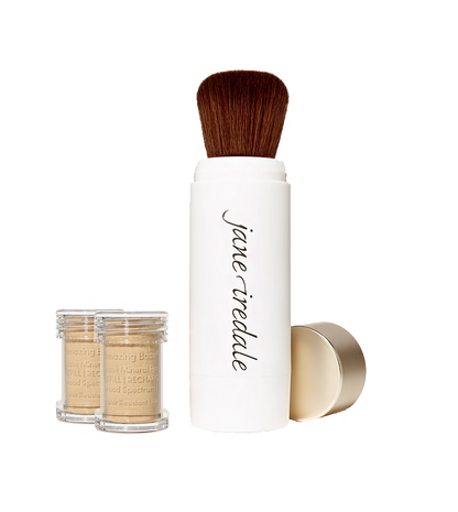 Amazing Base Refillable Brush