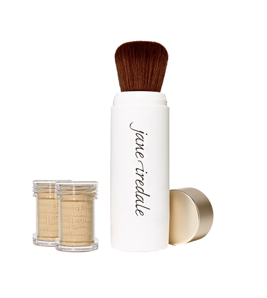 Amazing Base Refillable Brush