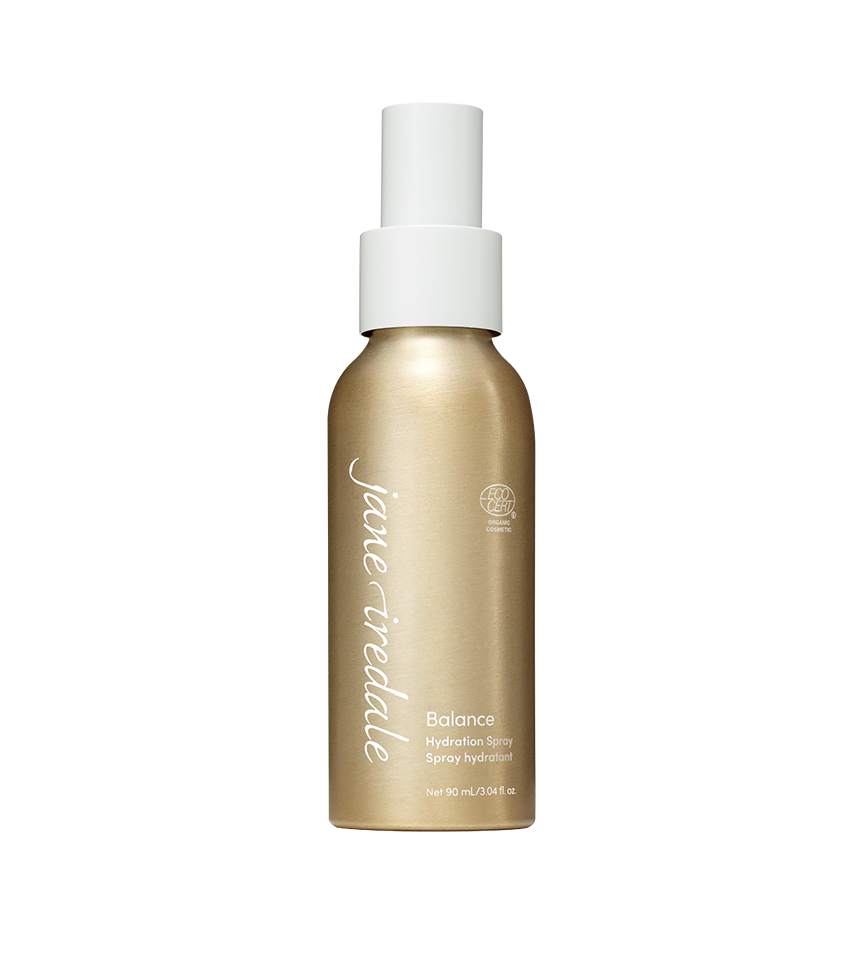 Balance Hydration Spray