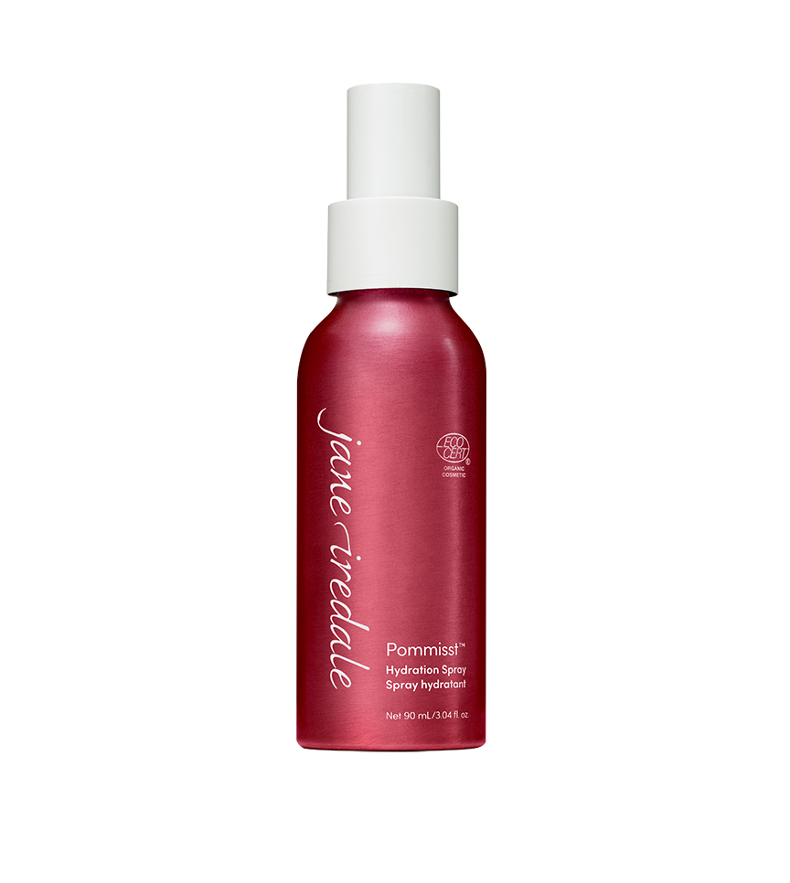 Pommist Hydration Spray