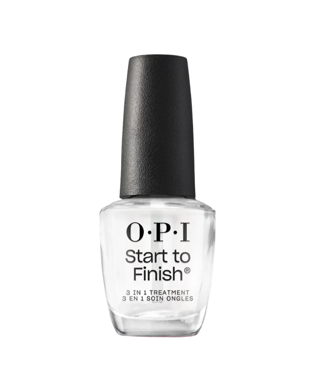 OPI Start to finish