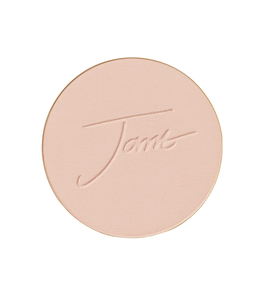 PurePressed Base Mineral Foundation Refill