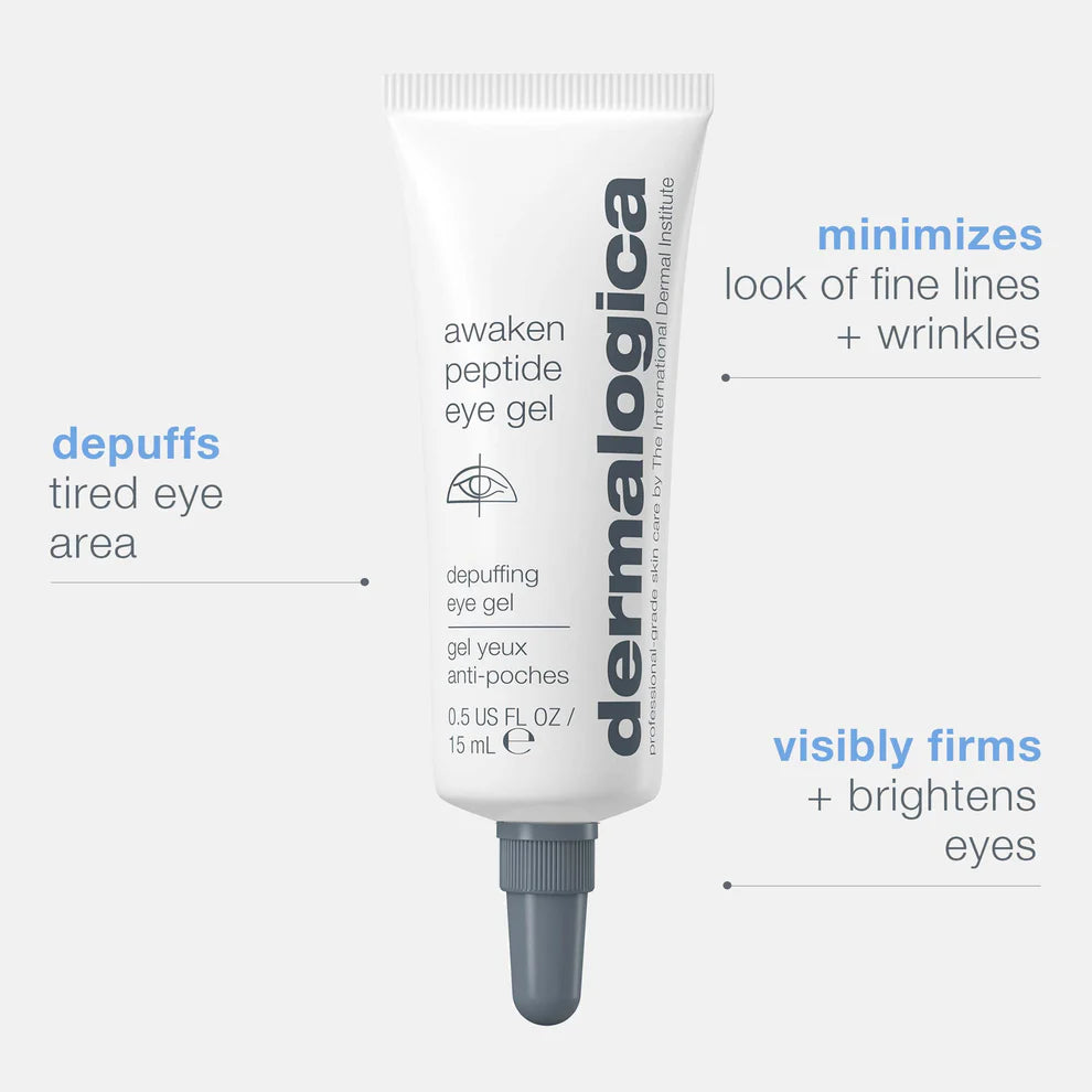 Awaken Peptide Eye Gel