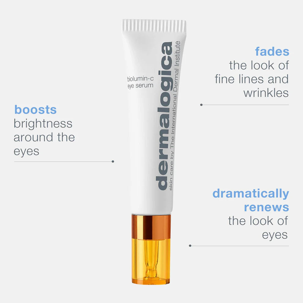 BioLumin-C EYE serum