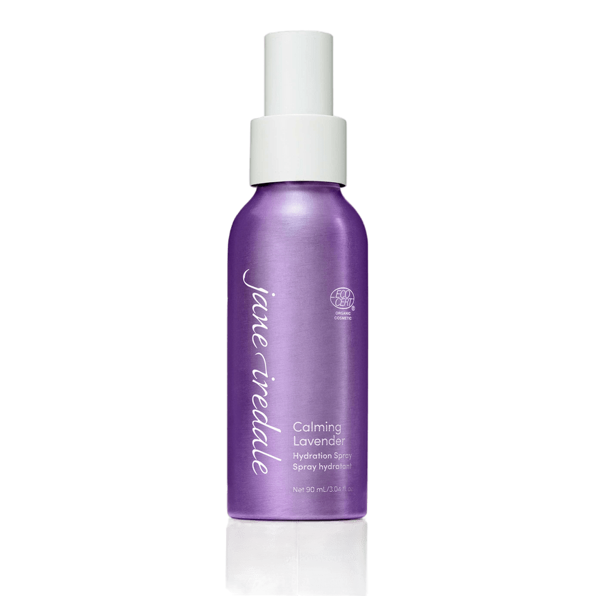 Calming Lavander Hydration Spray