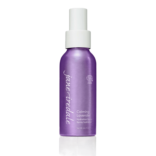 Calming Lavander Hydration Spray