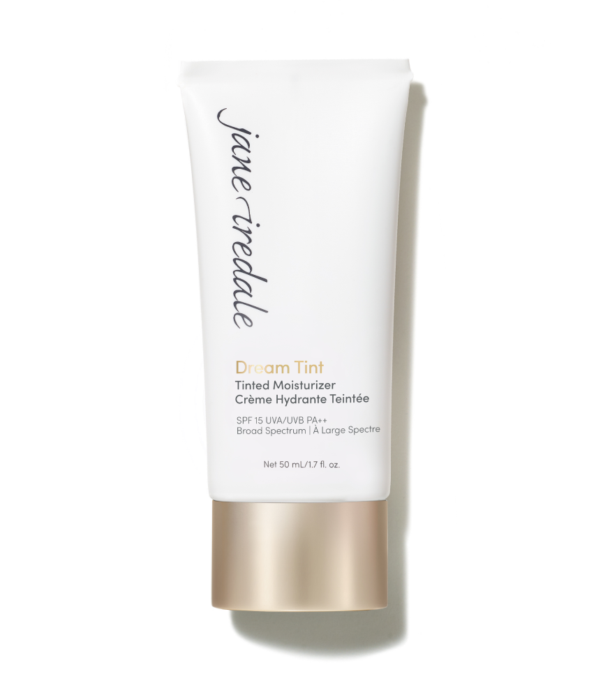 Dream Tint Tinted Moisturizer SPF 15