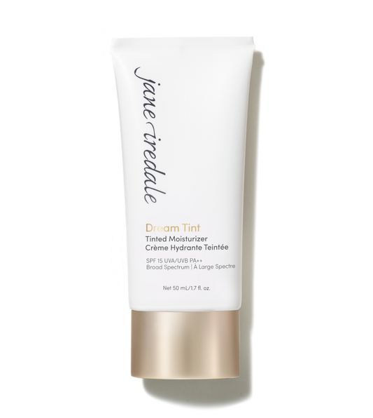 Dream Tint Tinted Moisturizer SPF 15