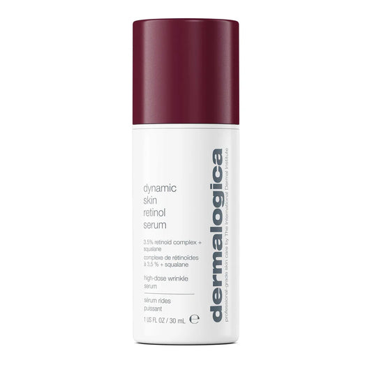 Dynamic Skin RETINOL Serum