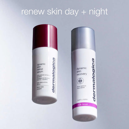 Dynamic Skin RETINOL Serum