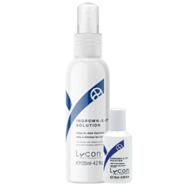 Ingrown-X-It Solution Spray