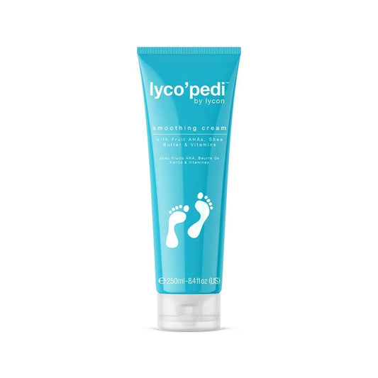 Lyco'Pedi smoothing krema