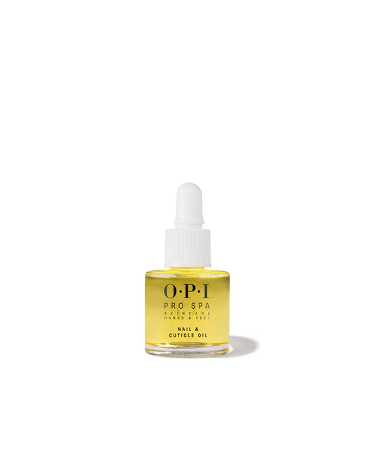 Nail & Cuticle Oil