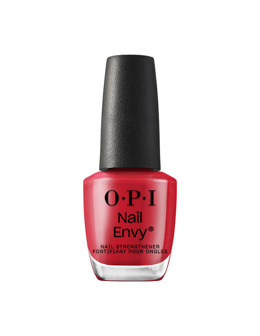 Nail Envy - Big Apple Red