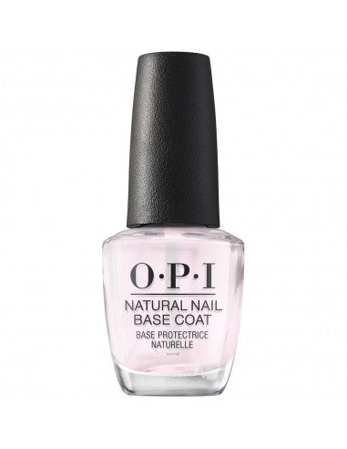 Nail Lacquer - Base Coat