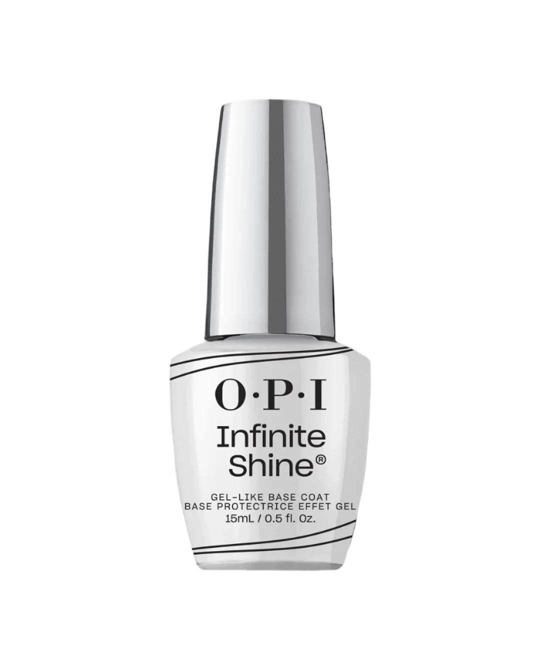 Infinite Shine Base Coat