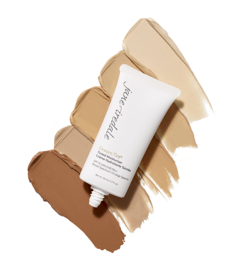 Jane iredale Dermalogica