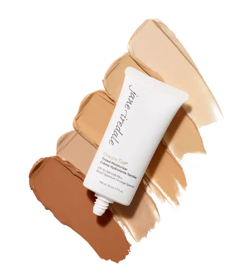 Jane iredale Dermalogica