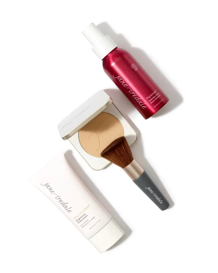 Jane iredale Dermalogica