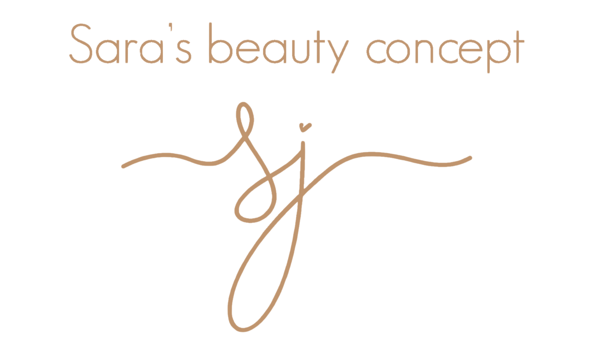 Sara's Beauty Concept