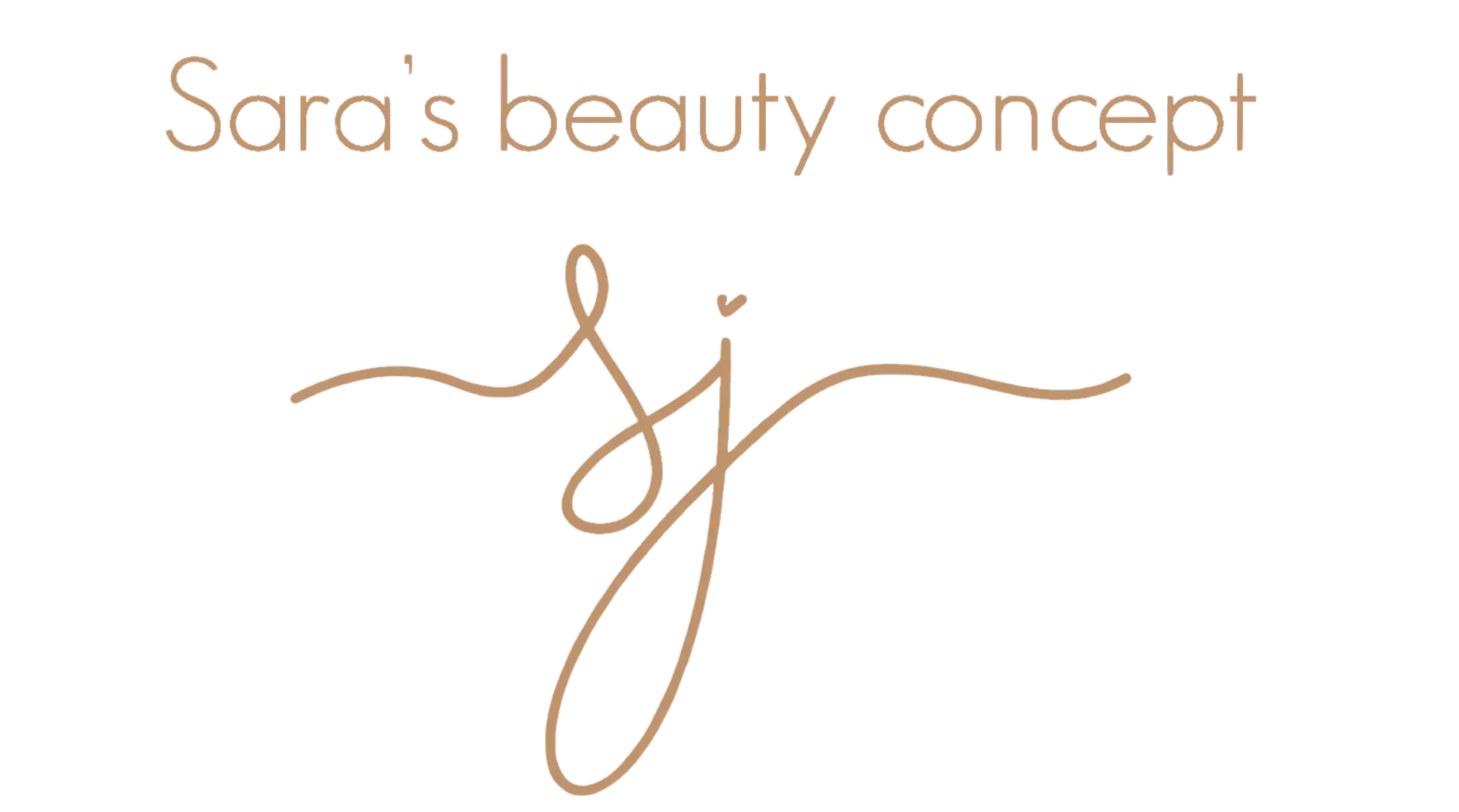 Sara's Beauty Concept